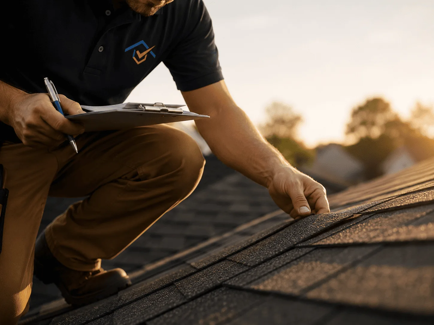 Why Choose Roof Inspection in Ocate, NM